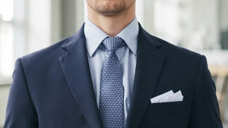 Jak ubrać się na pierwsze spotkanie w nowej pracy, gdy nie znamy firmowego dress code’u?